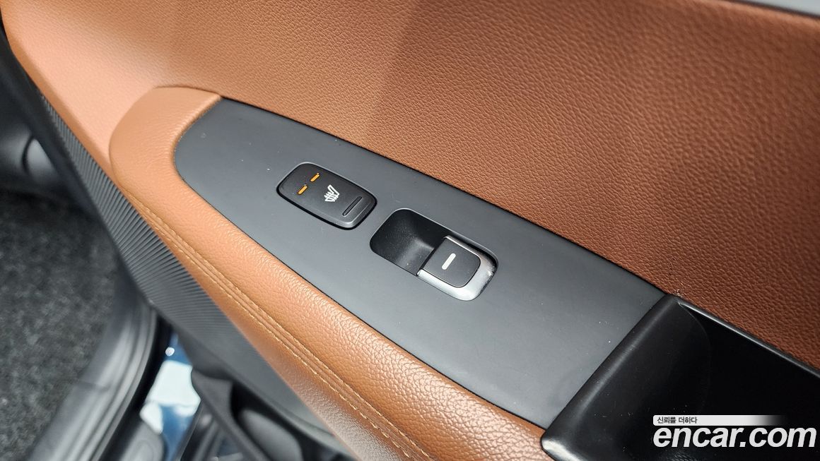 Kia Sorento 2018