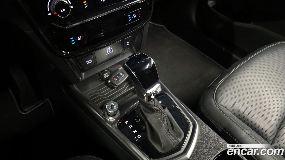 KG_Mobility_Ssangyong TIBOLI 2022