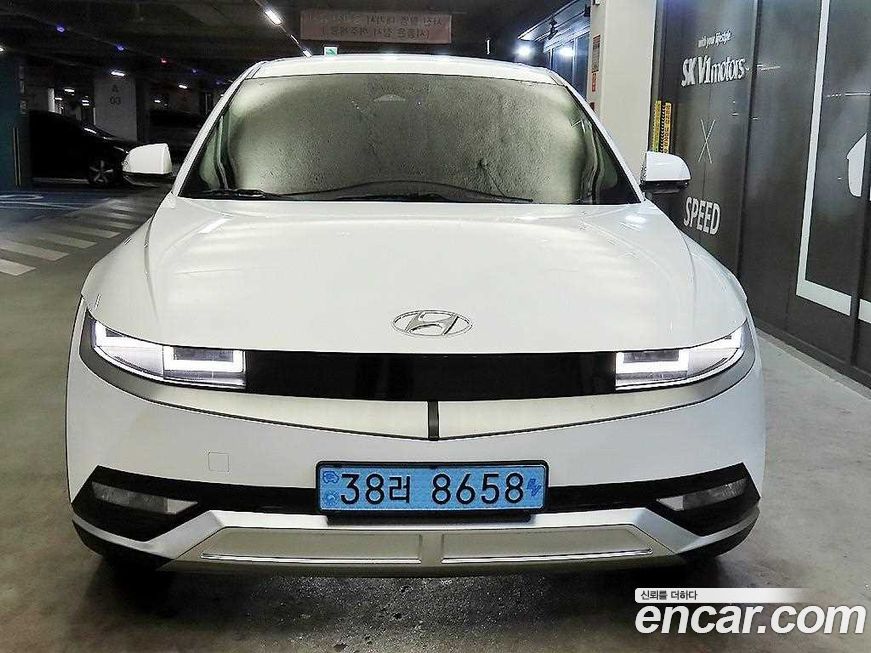 Hyundai Ioniq5 2023