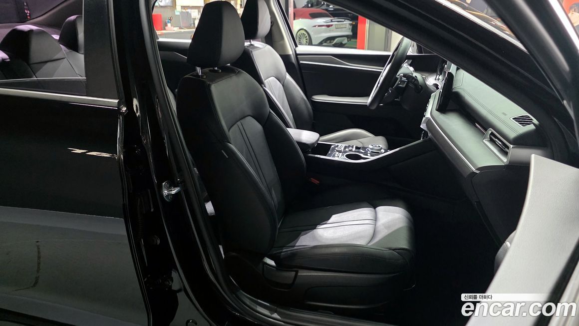Kia K5 2020