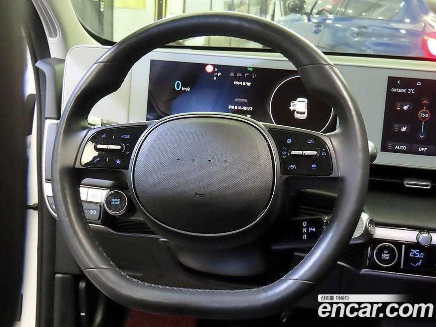 Hyundai Ioniq5 2023