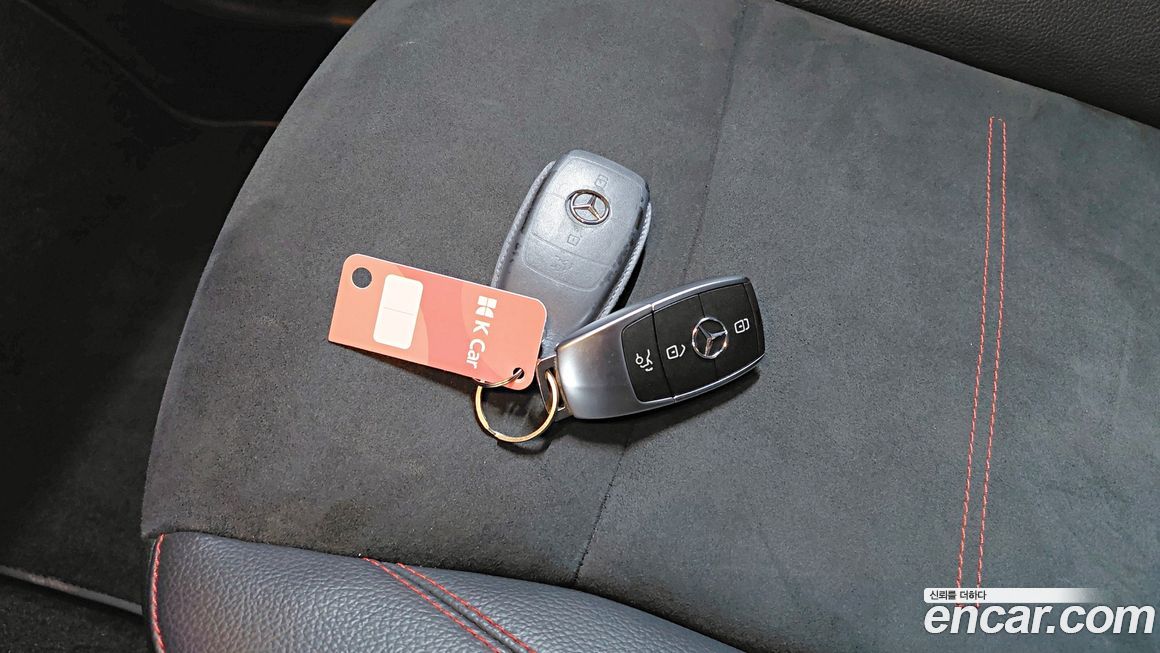 Mercedes-Benz GLA-Class 2022