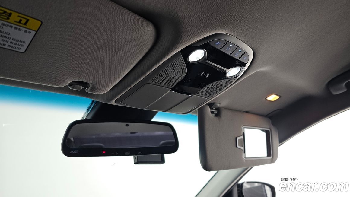 Hyundai Grandeur 2018