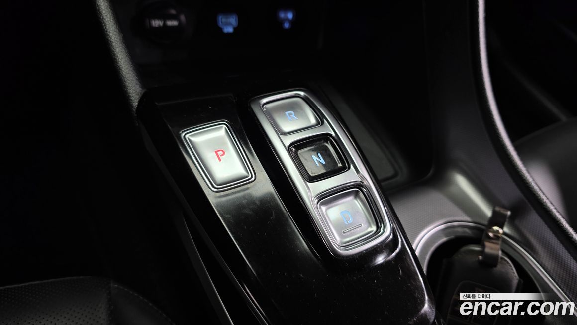 Hyundai Sonata 2022