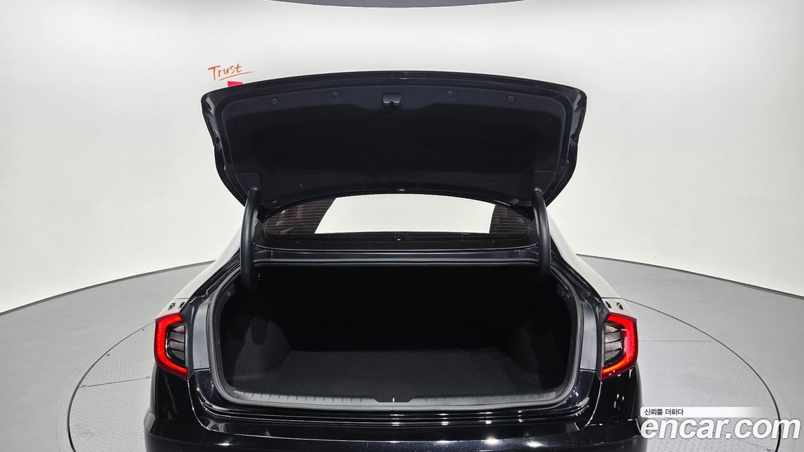 Hyundai Sonata 2022