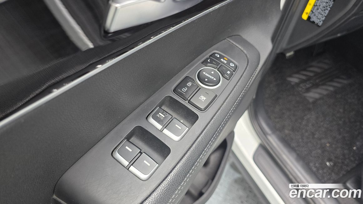 Kia Sorento 2019
