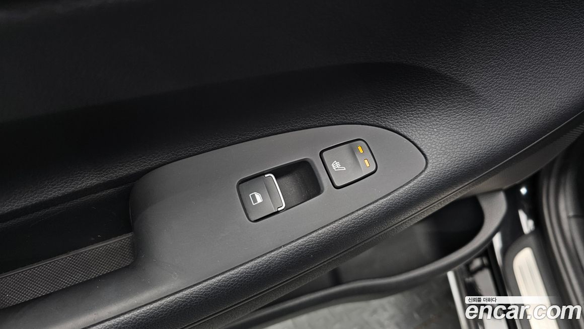 Hyundai Grandeur 2018