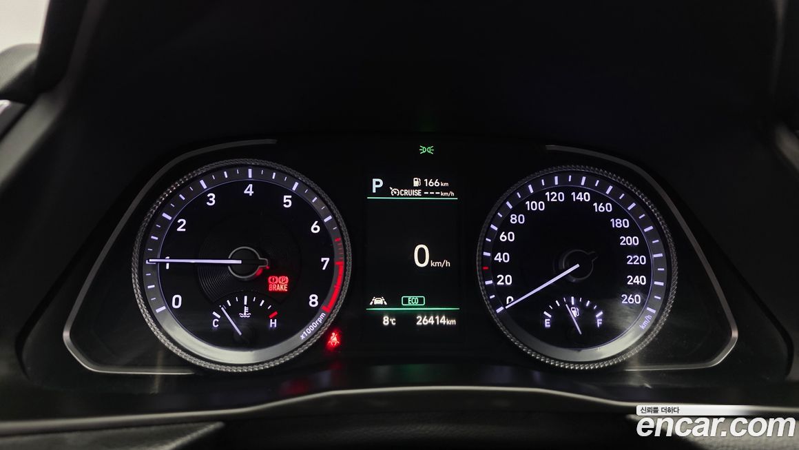 Hyundai Sonata 2022
