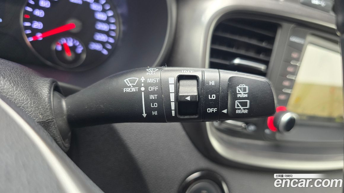 Kia Sorento 2019