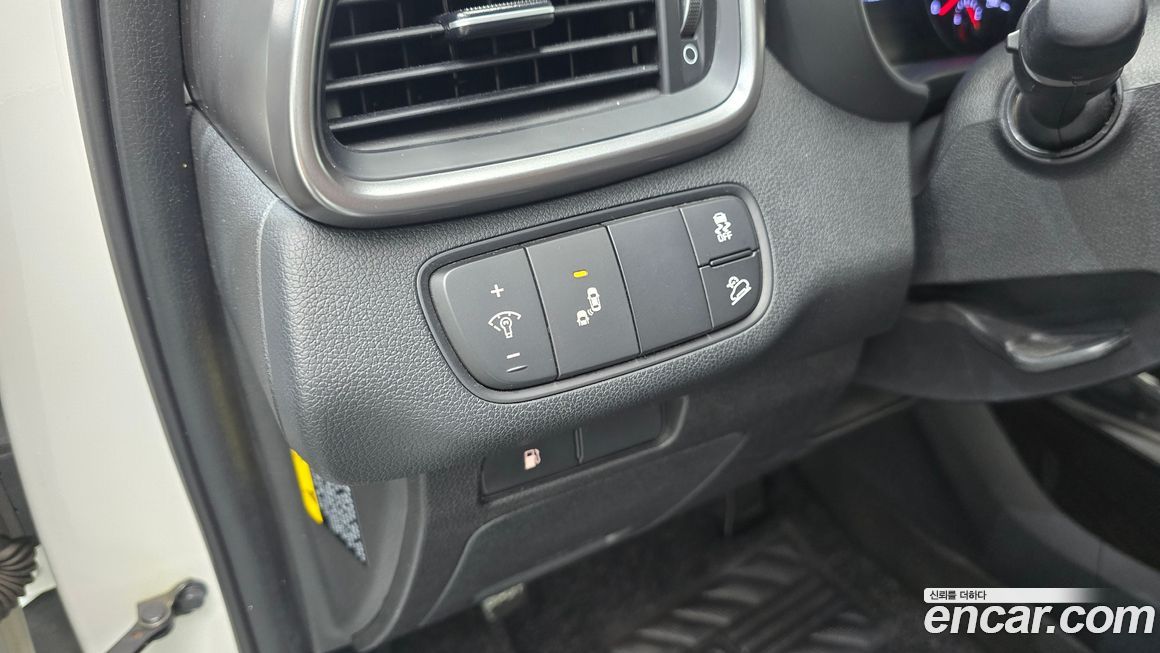 Kia Sorento 2019