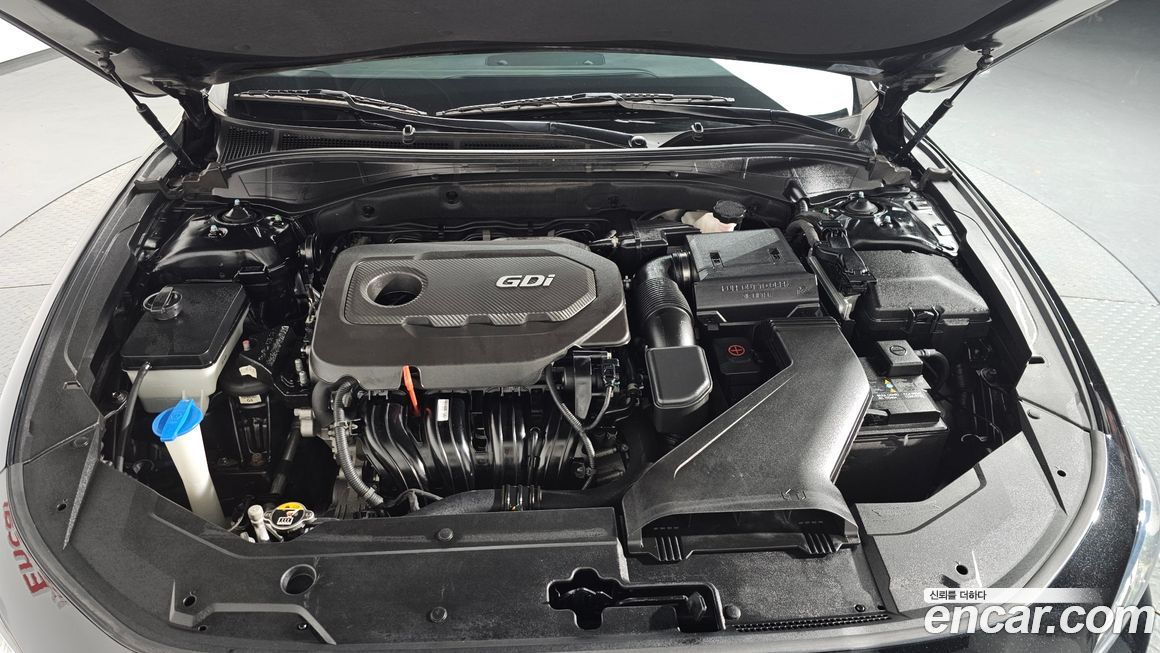 Hyundai Grandeur 2018