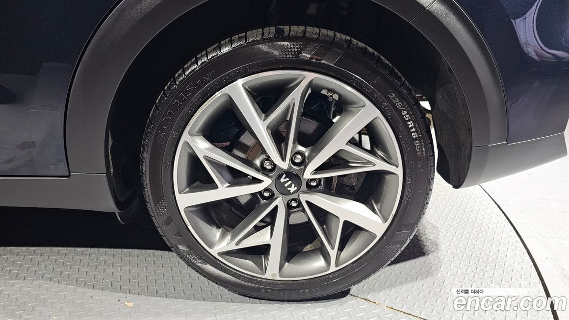 Kia Niro 2020