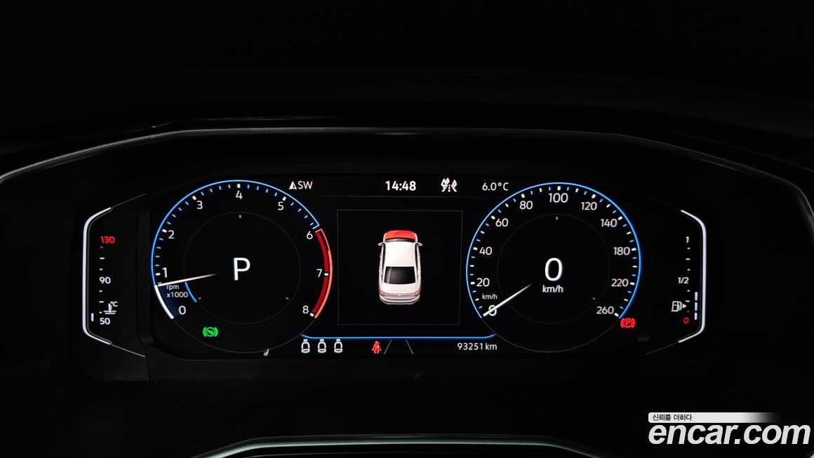 Volkswagen Jetta 2021