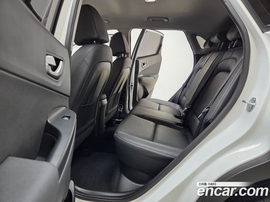 Hyundai Kona 2020