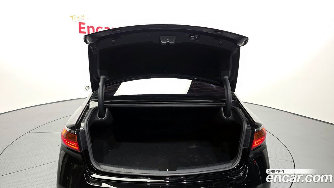 Kia K7 2018