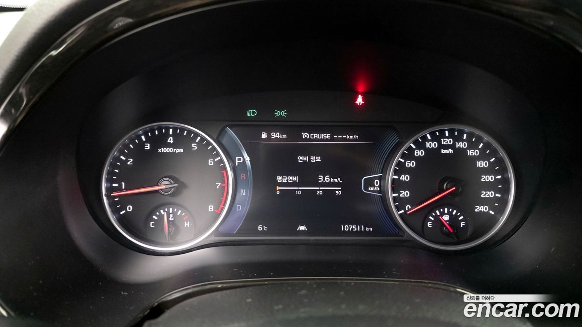 Kia Seltos 2021