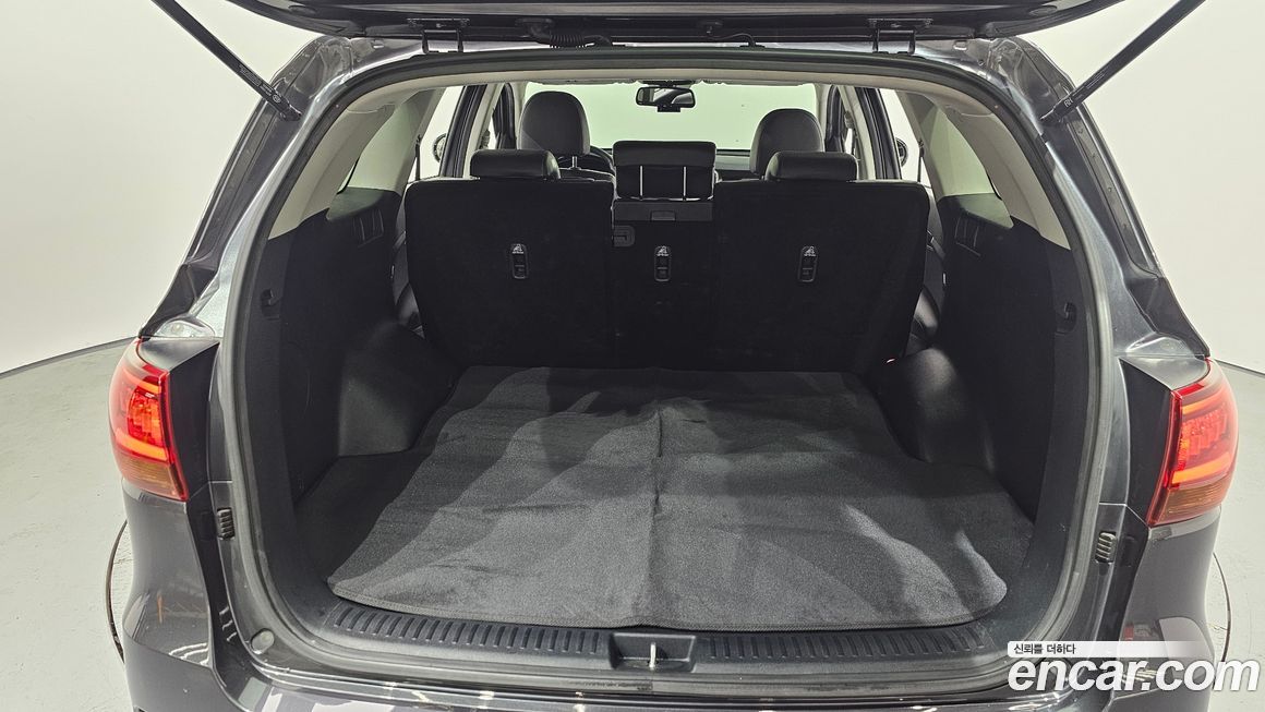 Kia Sorento 2018