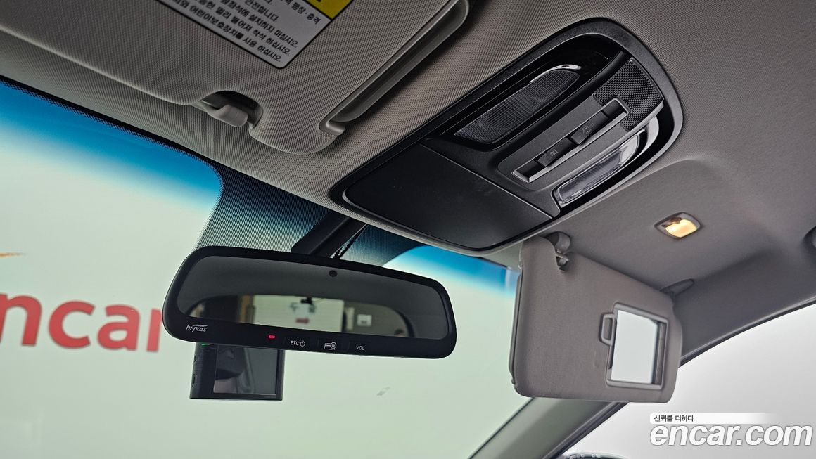 Kia Sorento 2018