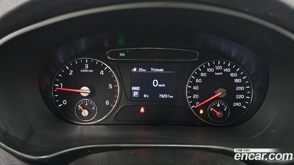 Kia Sorento 2018