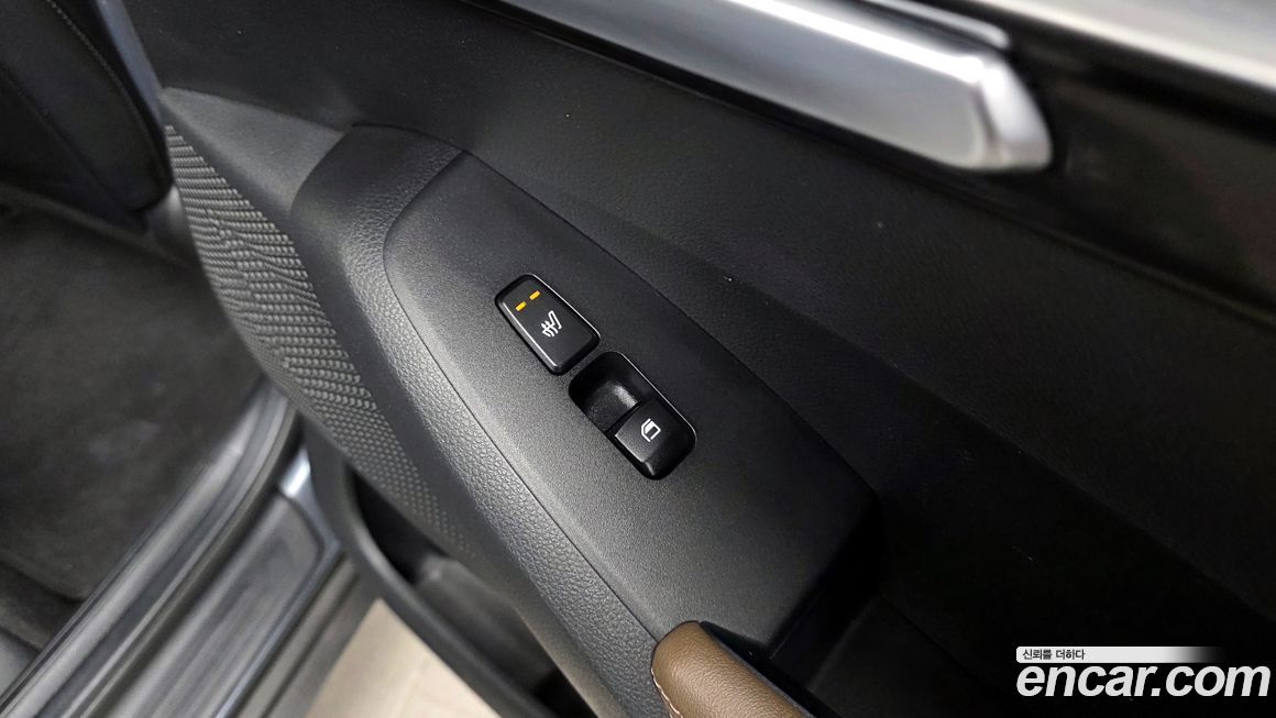Kia Seltos 2021