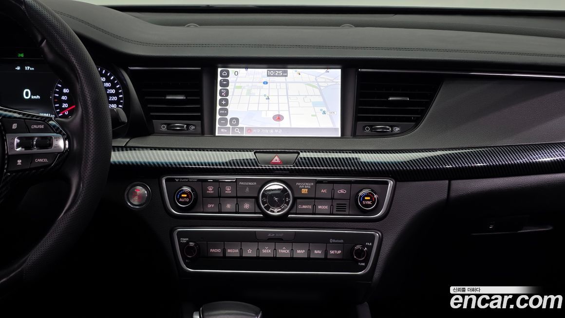 Kia K7 2018