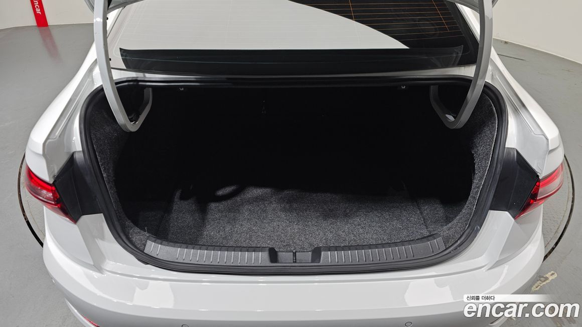 Volkswagen Jetta 2021