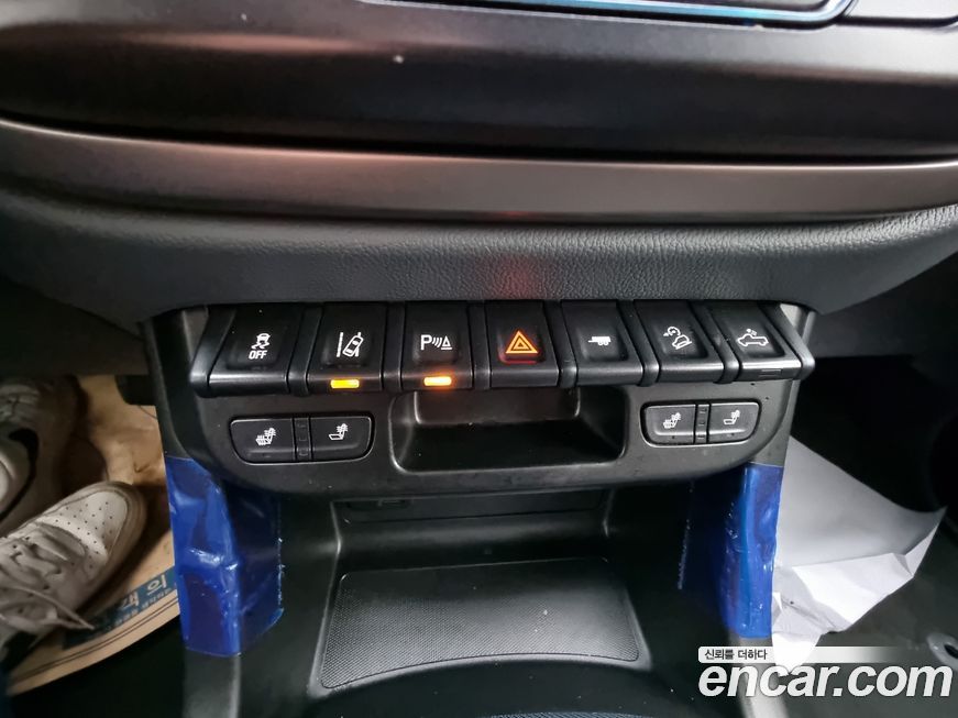 ChevroletGMDaewoo Colorado 2022