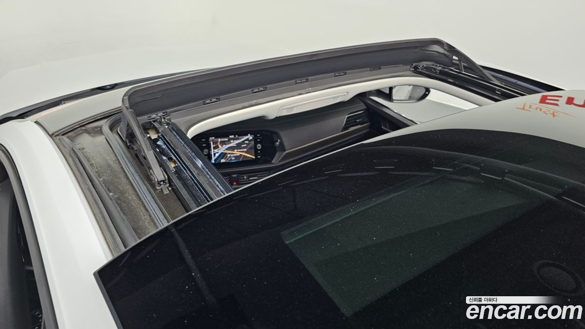 Volkswagen Jetta 2021