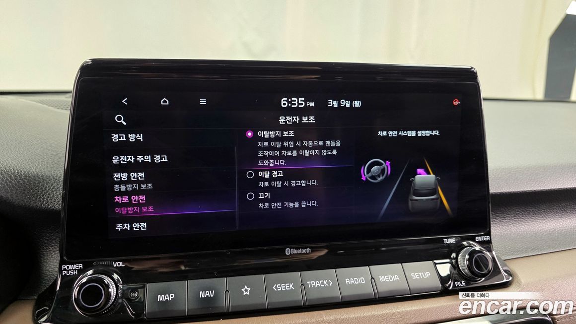 Kia Seltos 2021