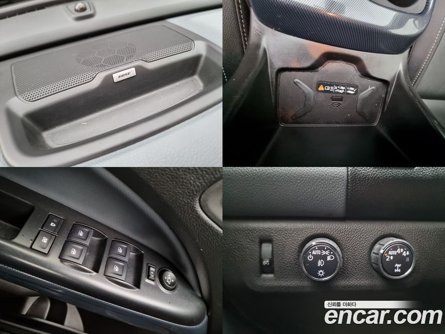 ChevroletGMDaewoo Colorado 2022