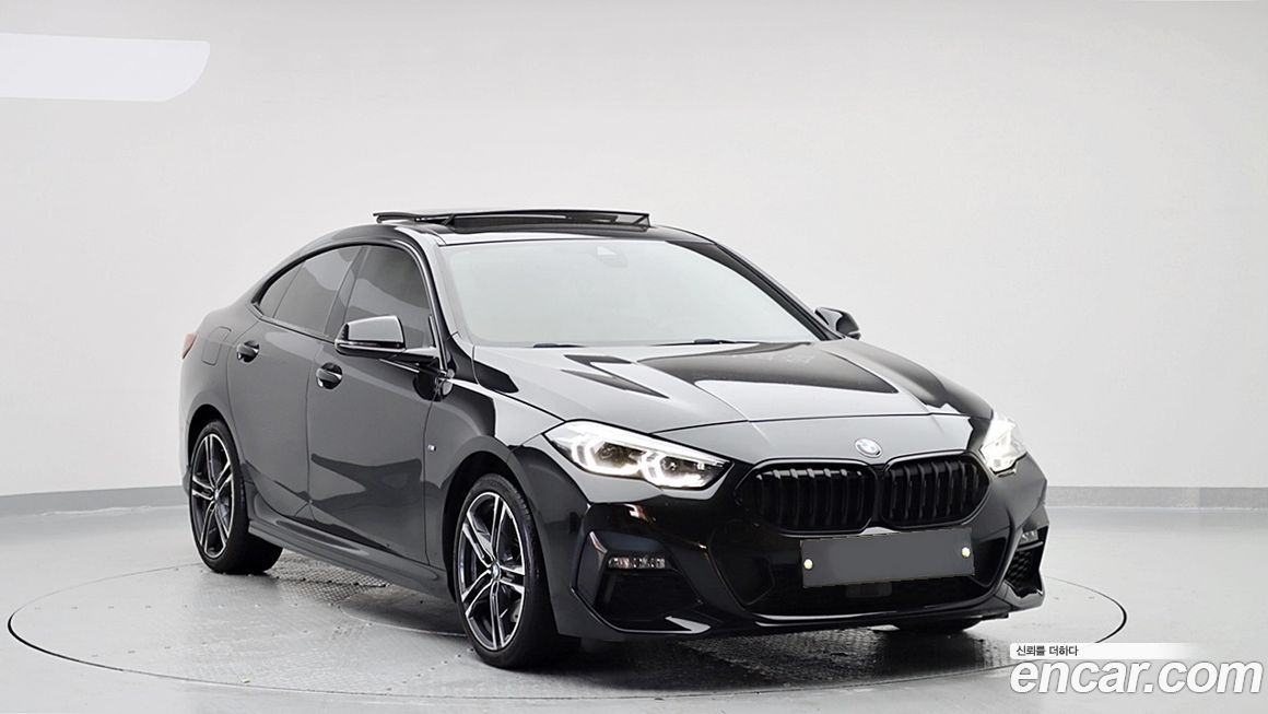 BMW 2-Series 2023