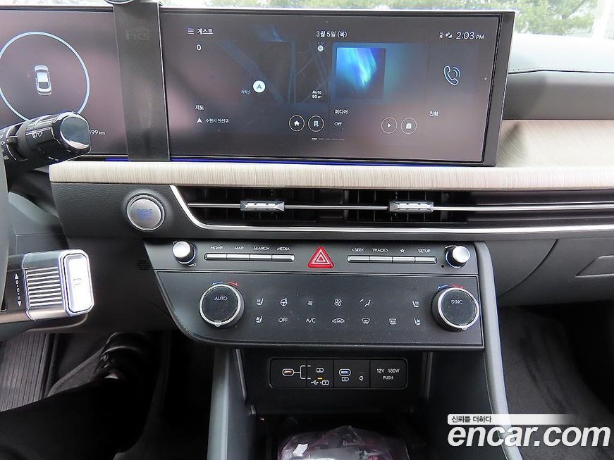 Hyundai Sonata 2025