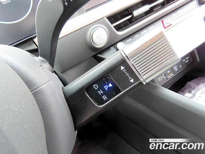 Hyundai Sonata 2025