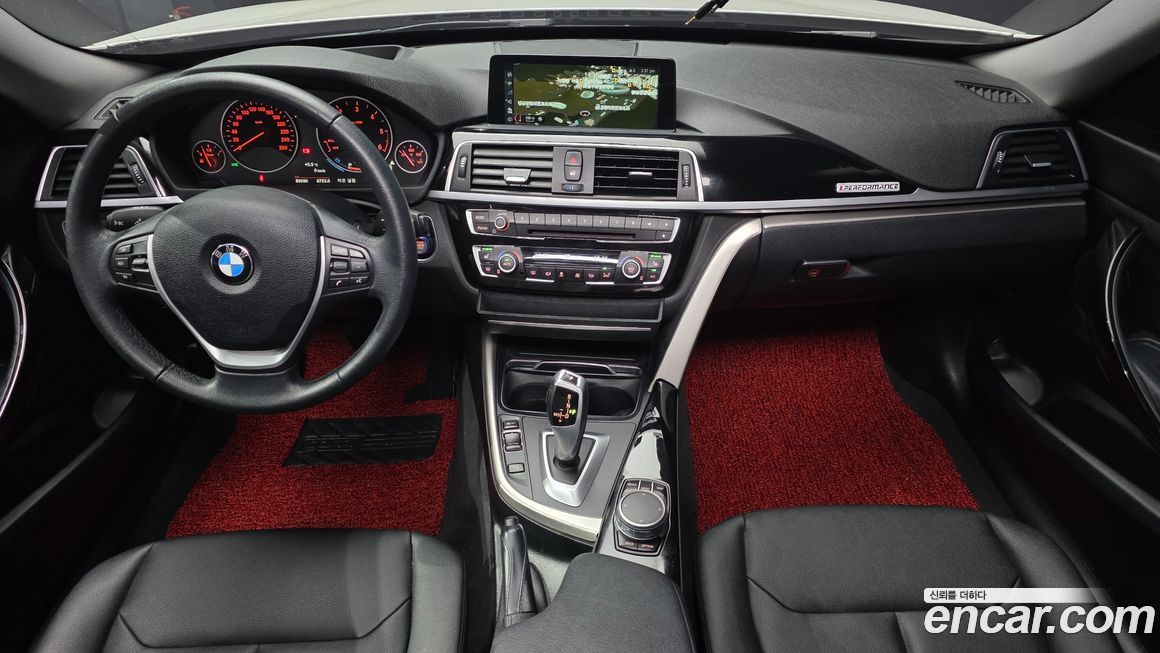 BMW Gran Turismo 2017