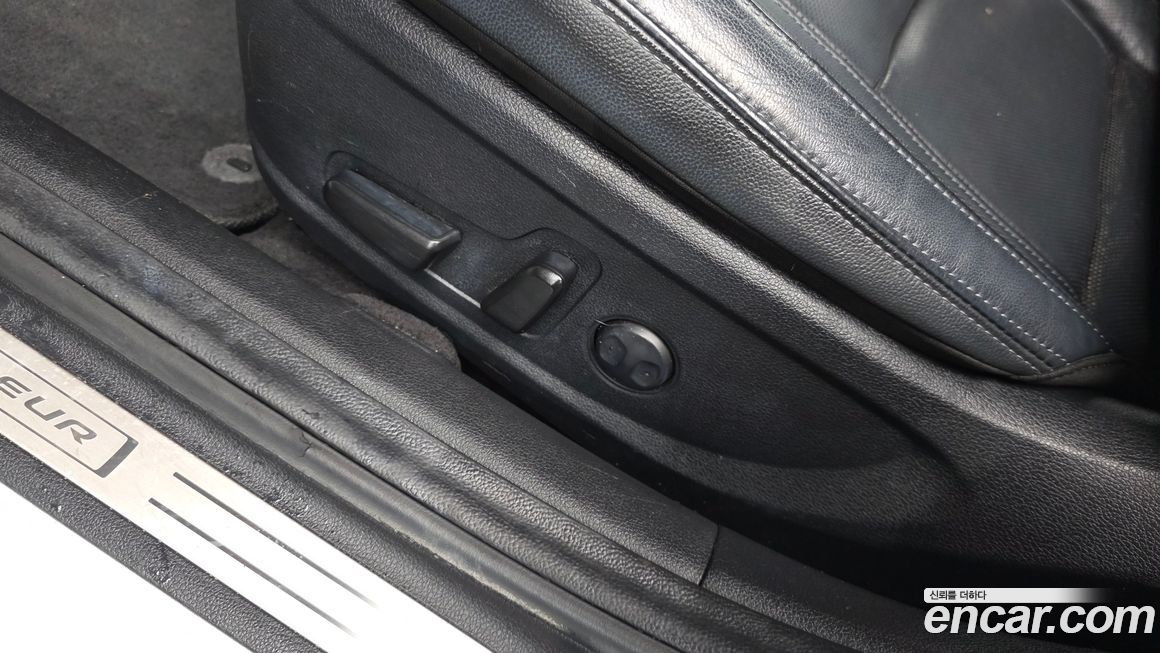 Hyundai Grandeur 2018