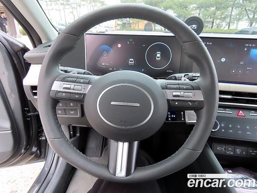 Hyundai Sonata 2025