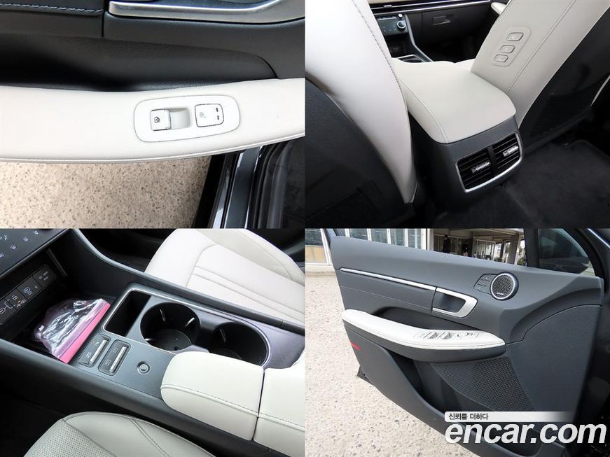 Hyundai Sonata 2025