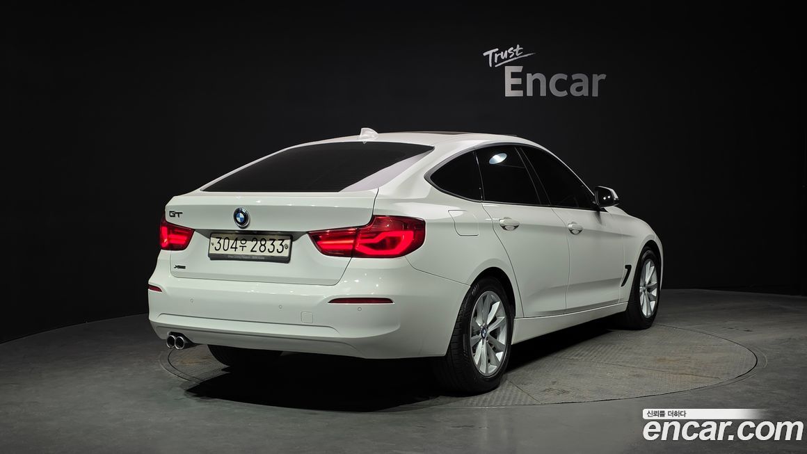 BMW Gran Turismo 2017