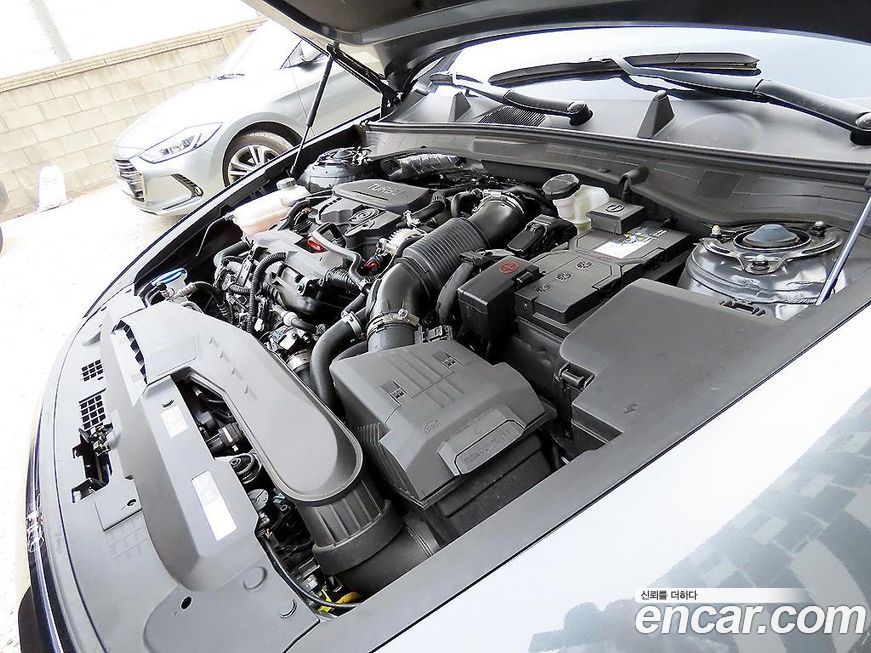 Hyundai Sonata 2025