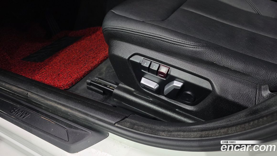 BMW Gran Turismo 2017