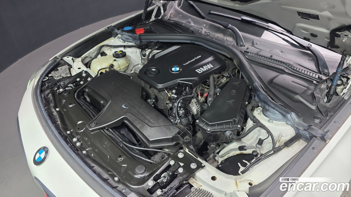 BMW Gran Turismo 2017