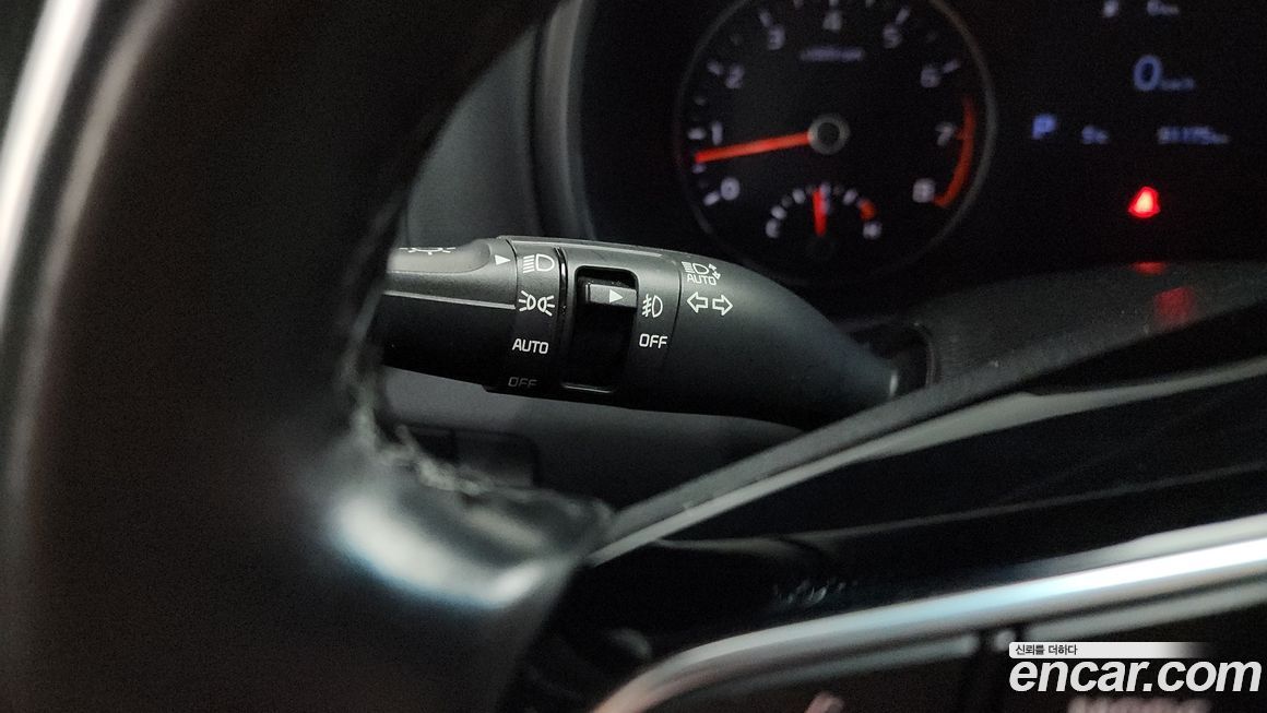 Kia Sportage 2020