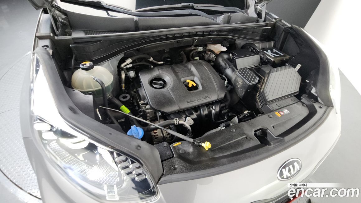 Kia Sportage 2020