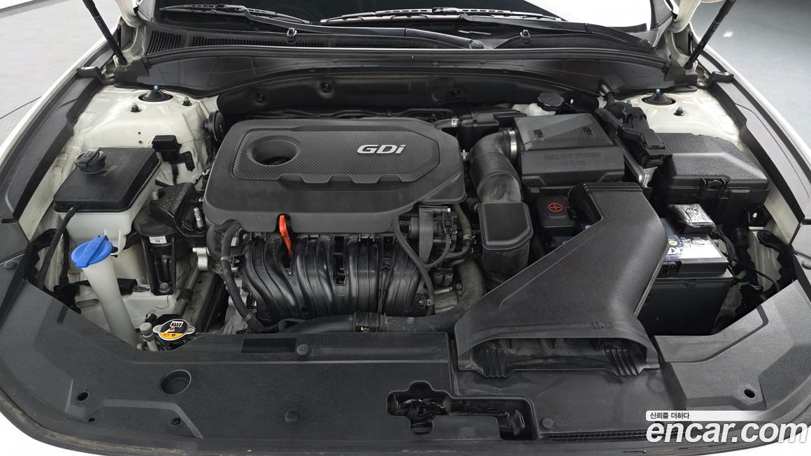 Hyundai Grandeur 2018