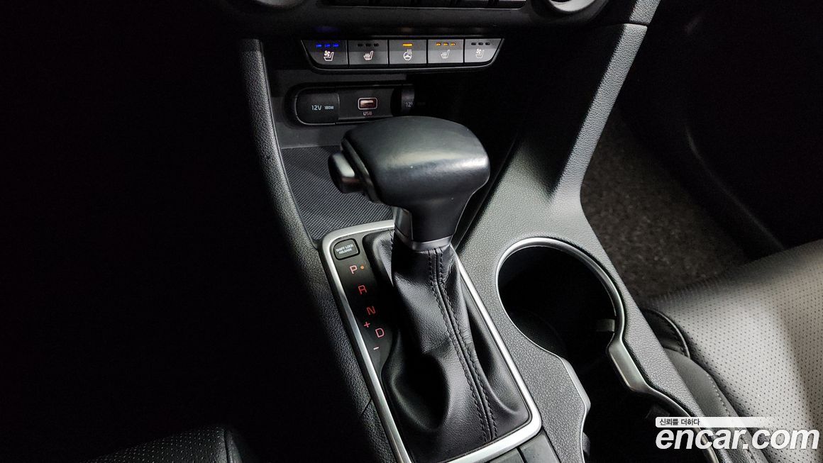 Kia Sportage 2020