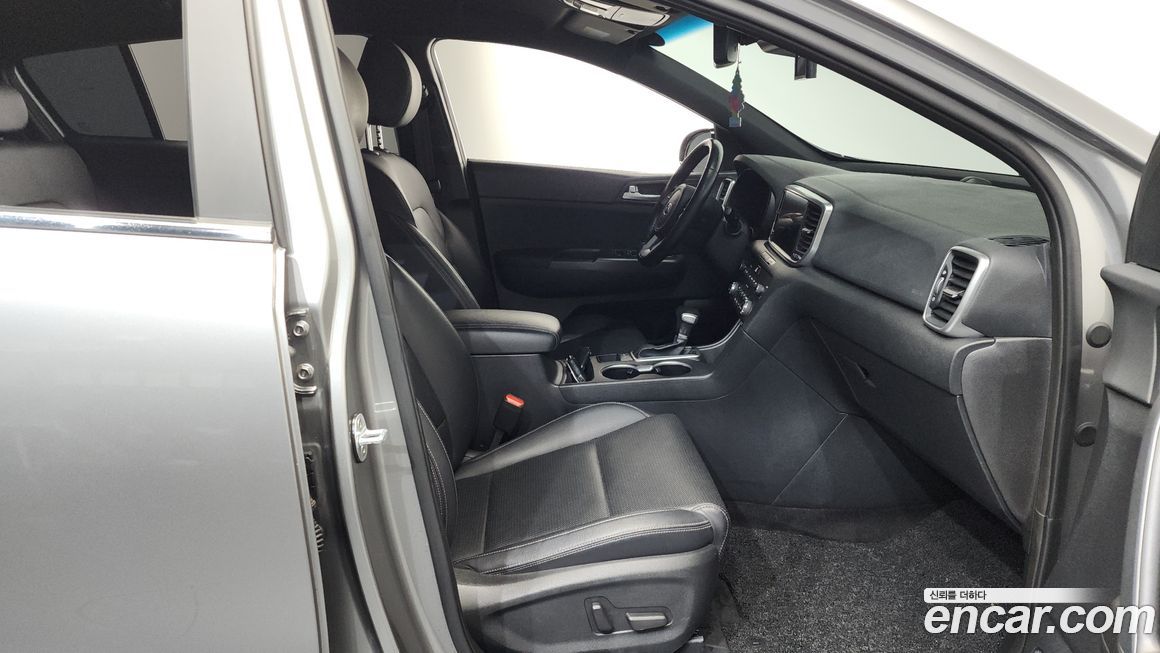 Kia Sportage 2020