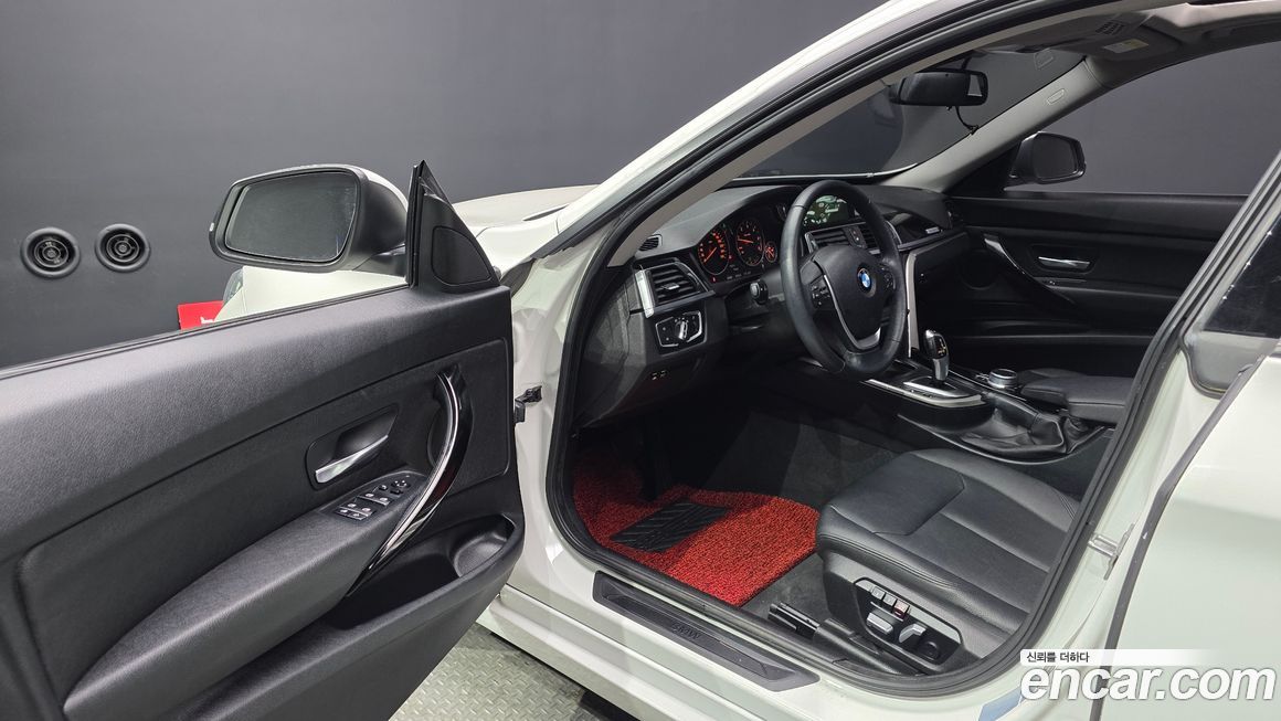 BMW Gran Turismo 2017