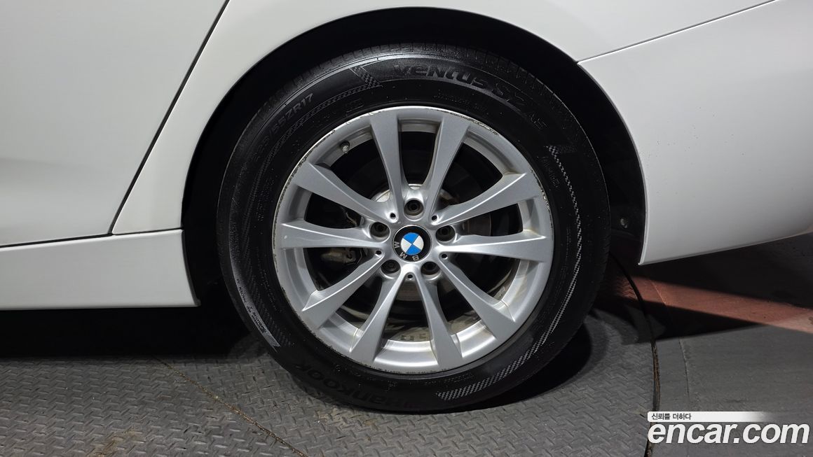 BMW Gran Turismo 2017