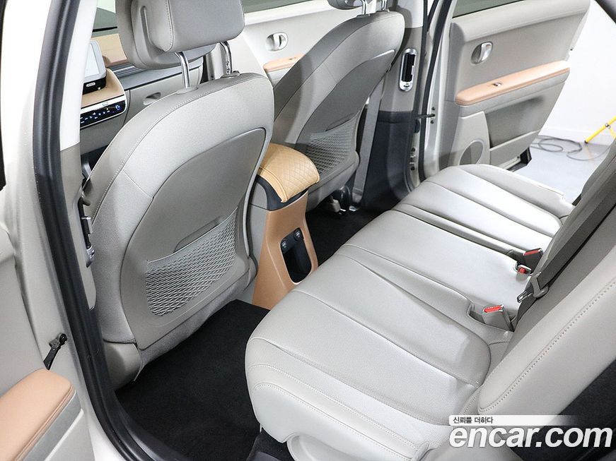 Hyundai Ioniq5 2022