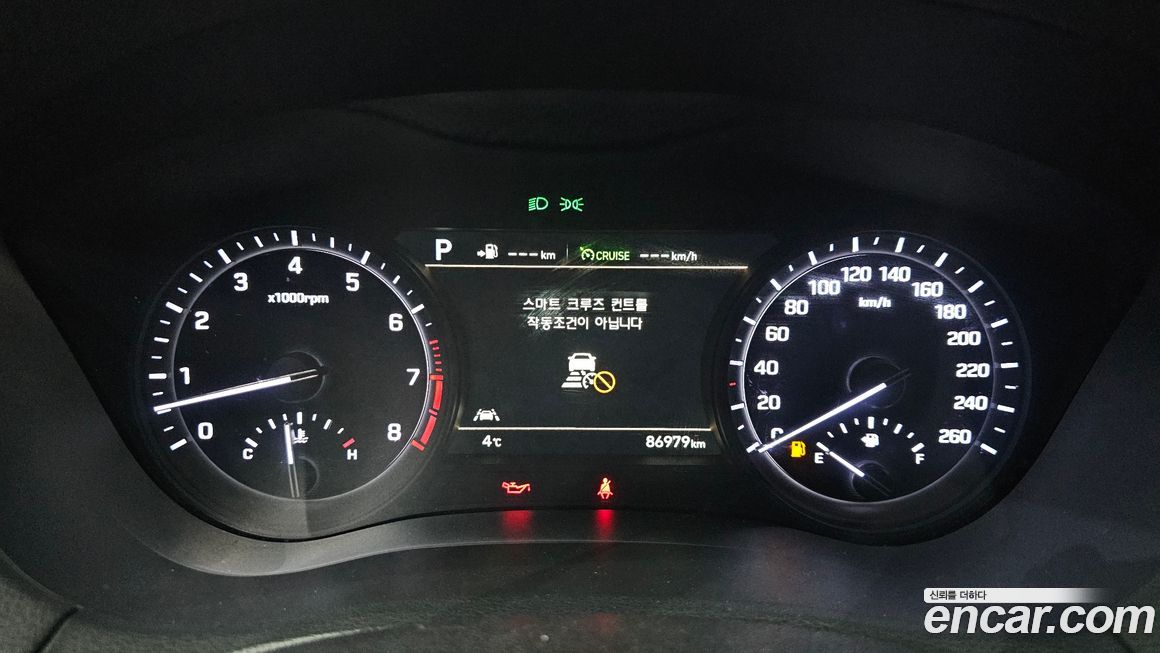 Genesis G80 2017